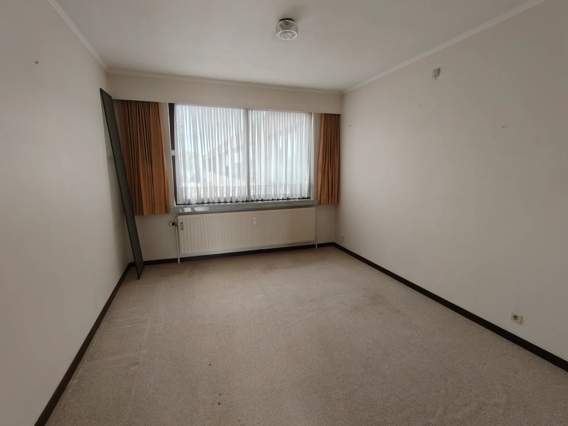Zonnig twee slaapkamer appartement met terras, Sint-Kruis - foto 20
